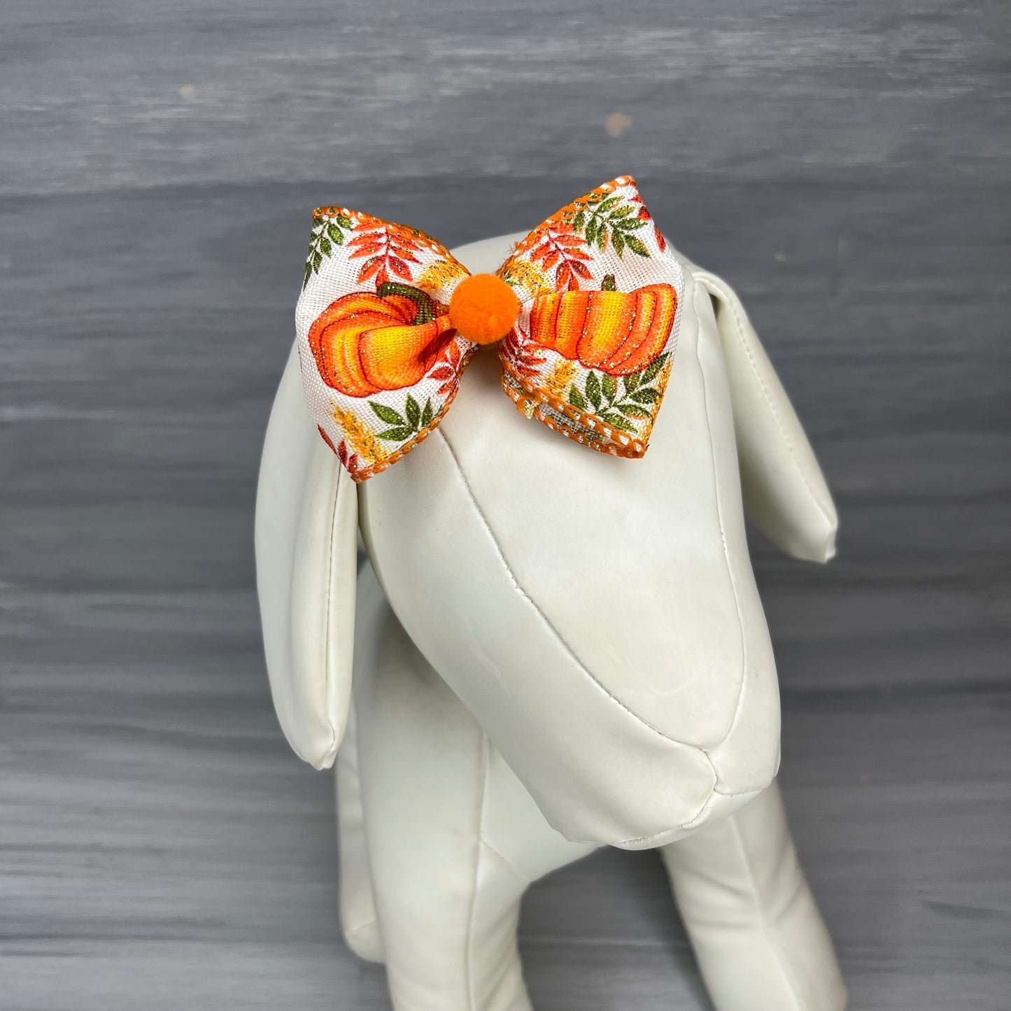 Harvest - Over the Top - 12 Large Bows