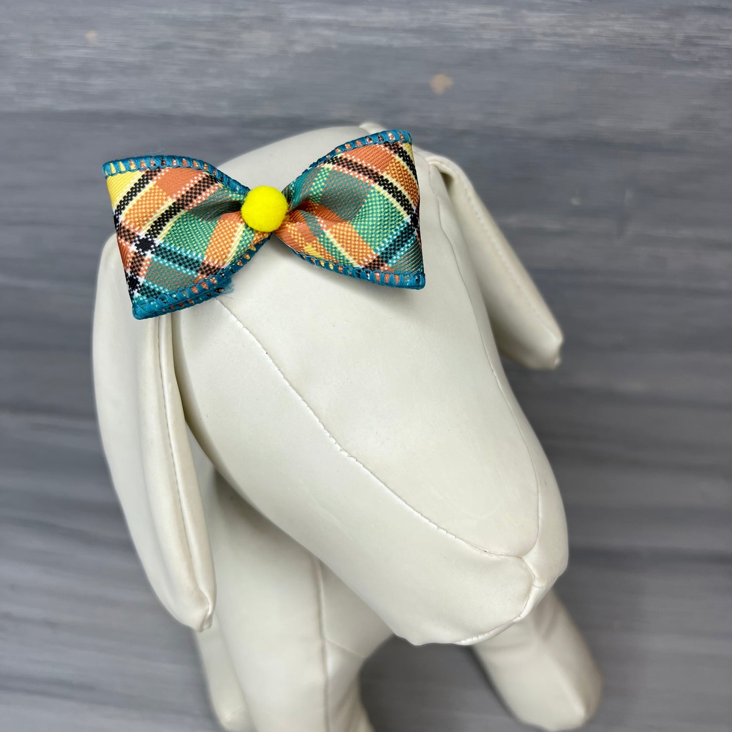Fall Leaves - Classic - 8 Medium Bows