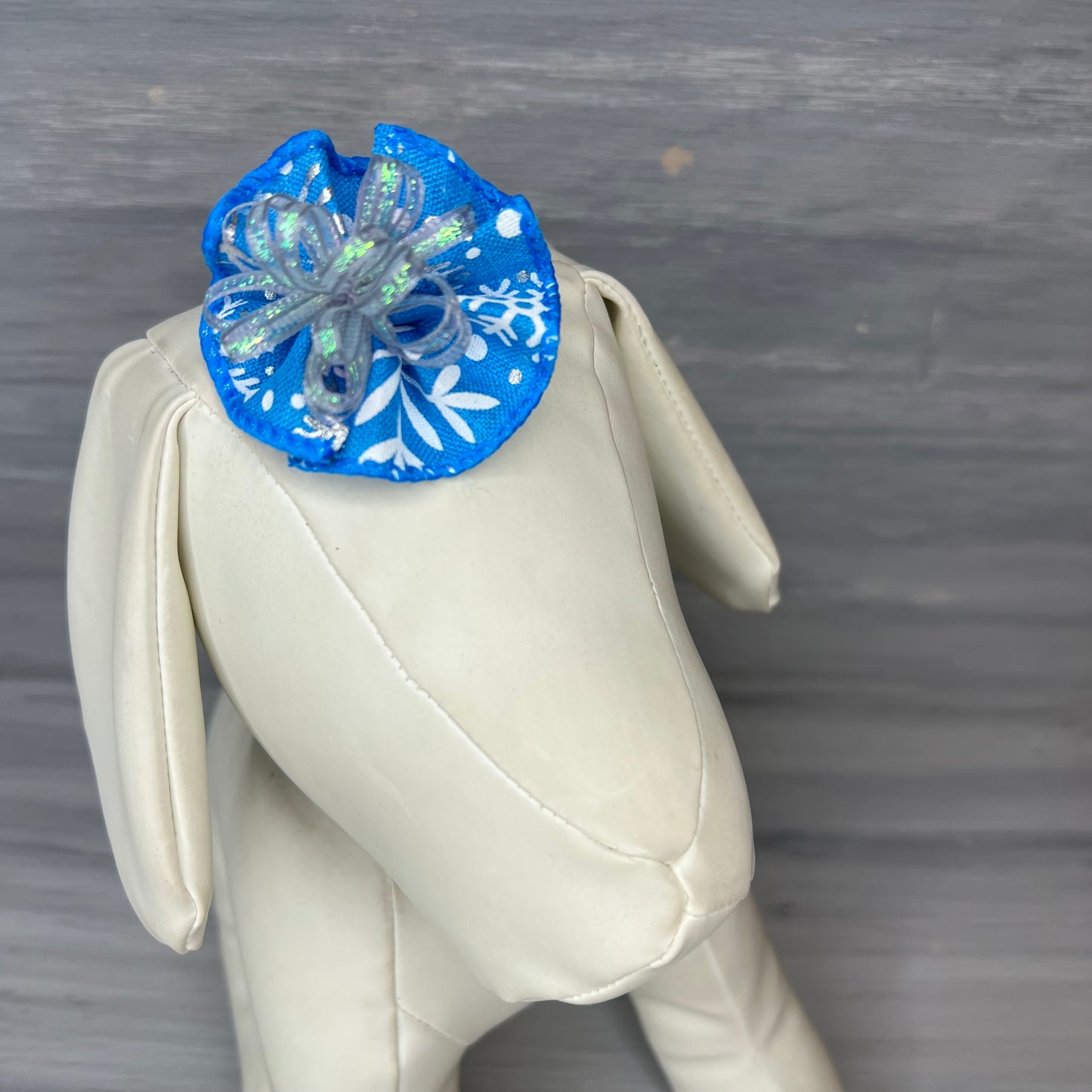 Frozen - Tedi Bows - 12 Medium Bows