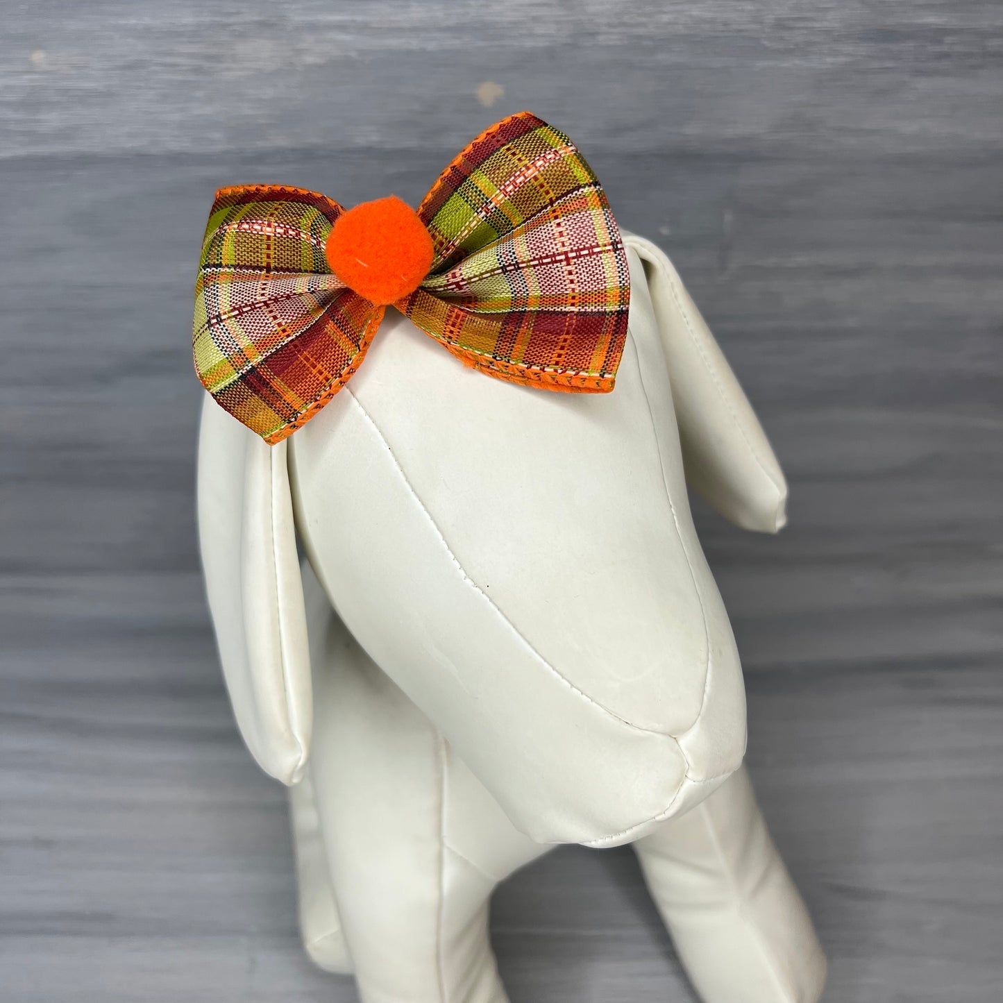 Autumn - Over the Top - 12 Large Bows
