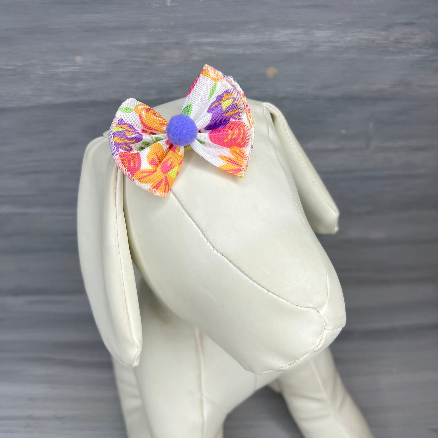 Blooms - Topsy Turvy - 12 Medium Bows