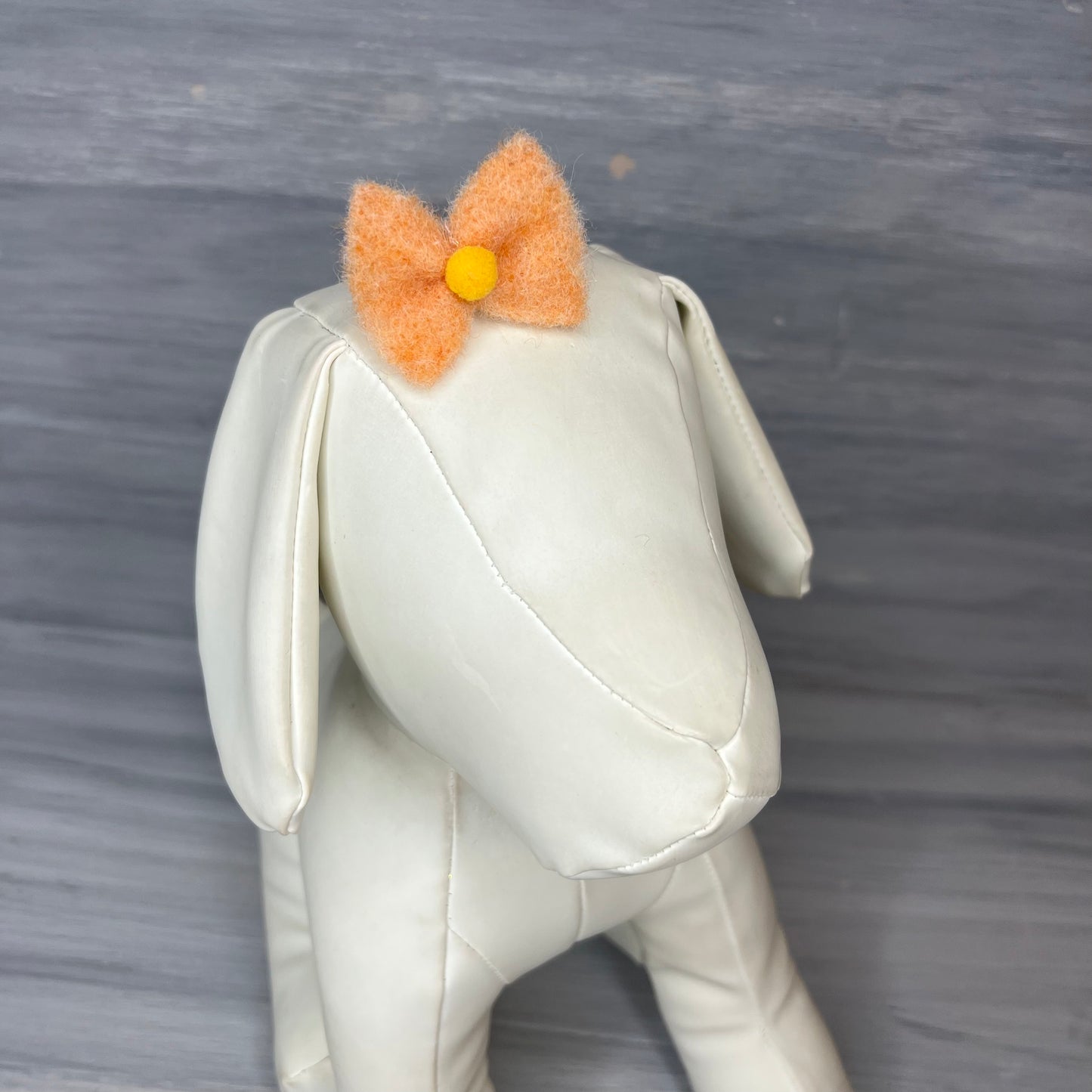 Fall - Cool Wool - Small Bows