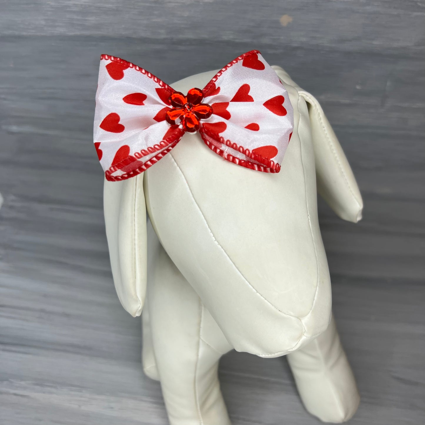 Lots of Love - Over the Top - 12 Large Bows