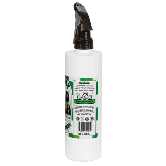 Shniff Acid Wash Quick Dry Hypo Unscented 16oz