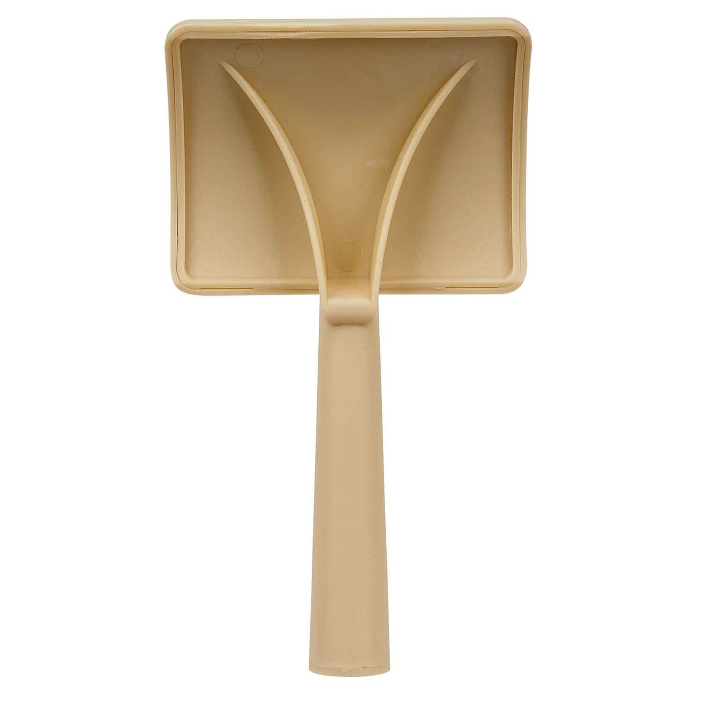 Master Grooming Tools Universal Slicker Brush L White