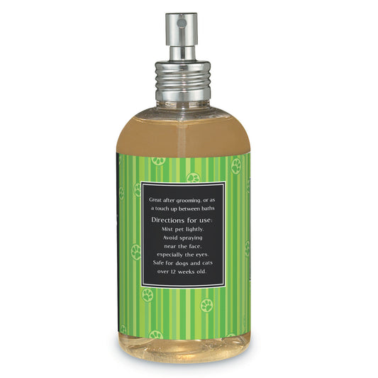 Top Performance Fursions Dog Grooming Cologne 8oz CK One