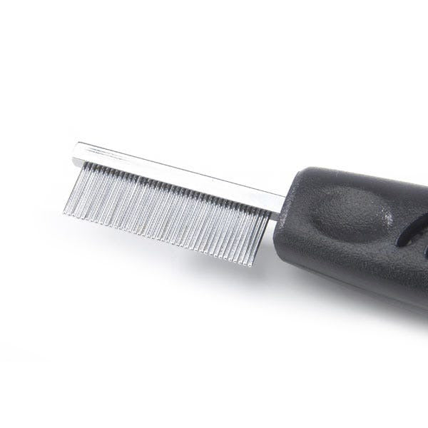 Master Grooming Tools Face & Finishing Comb