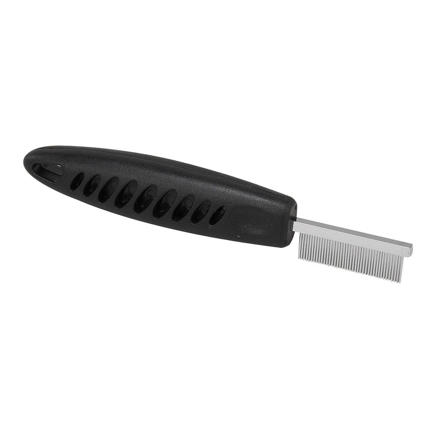 Master Grooming Tools Face & Finishing Comb