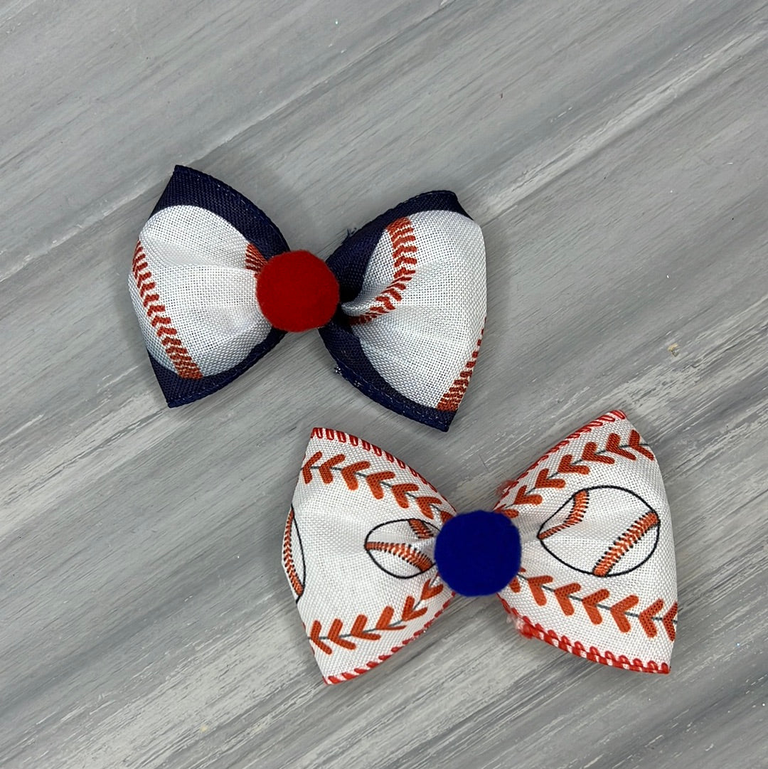Homerun - Over the Top - 6 Large Bows