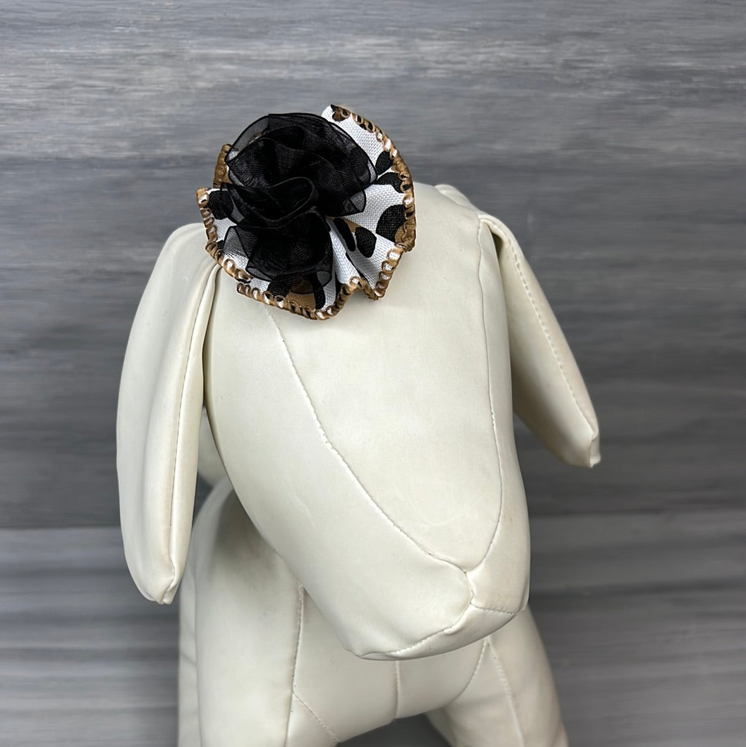 Really Sassy - Tedi Bows - 12 Medium Bows