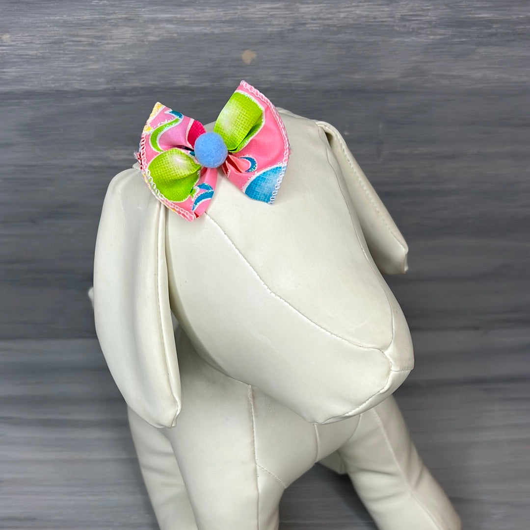 Celebration - Topsy Turvy - 12 Medium Bows
