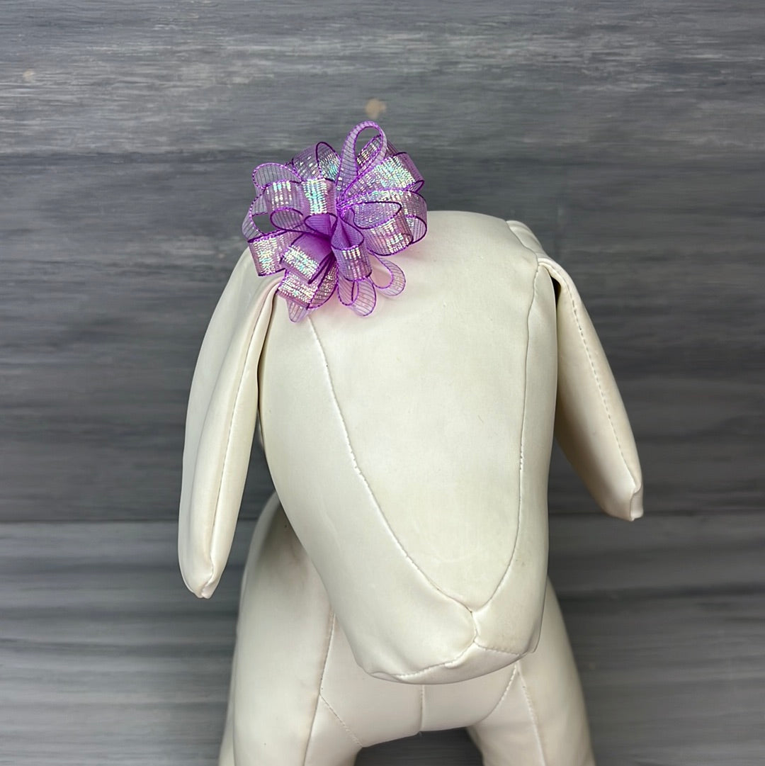 Bling and Large Pixie Combo - 12 Large and Medium Bows