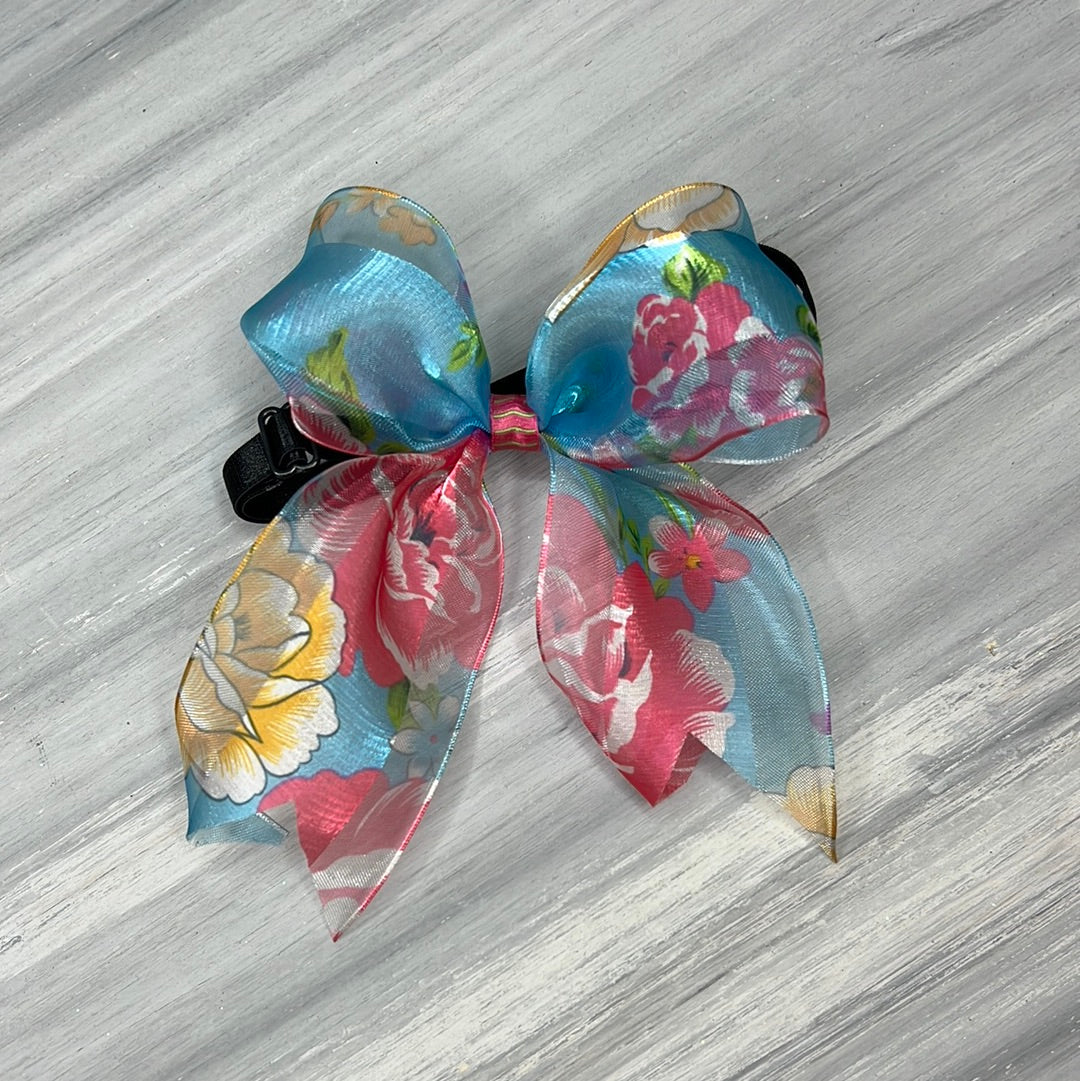 Garden - Beautiful Belle - 3 Large Ties