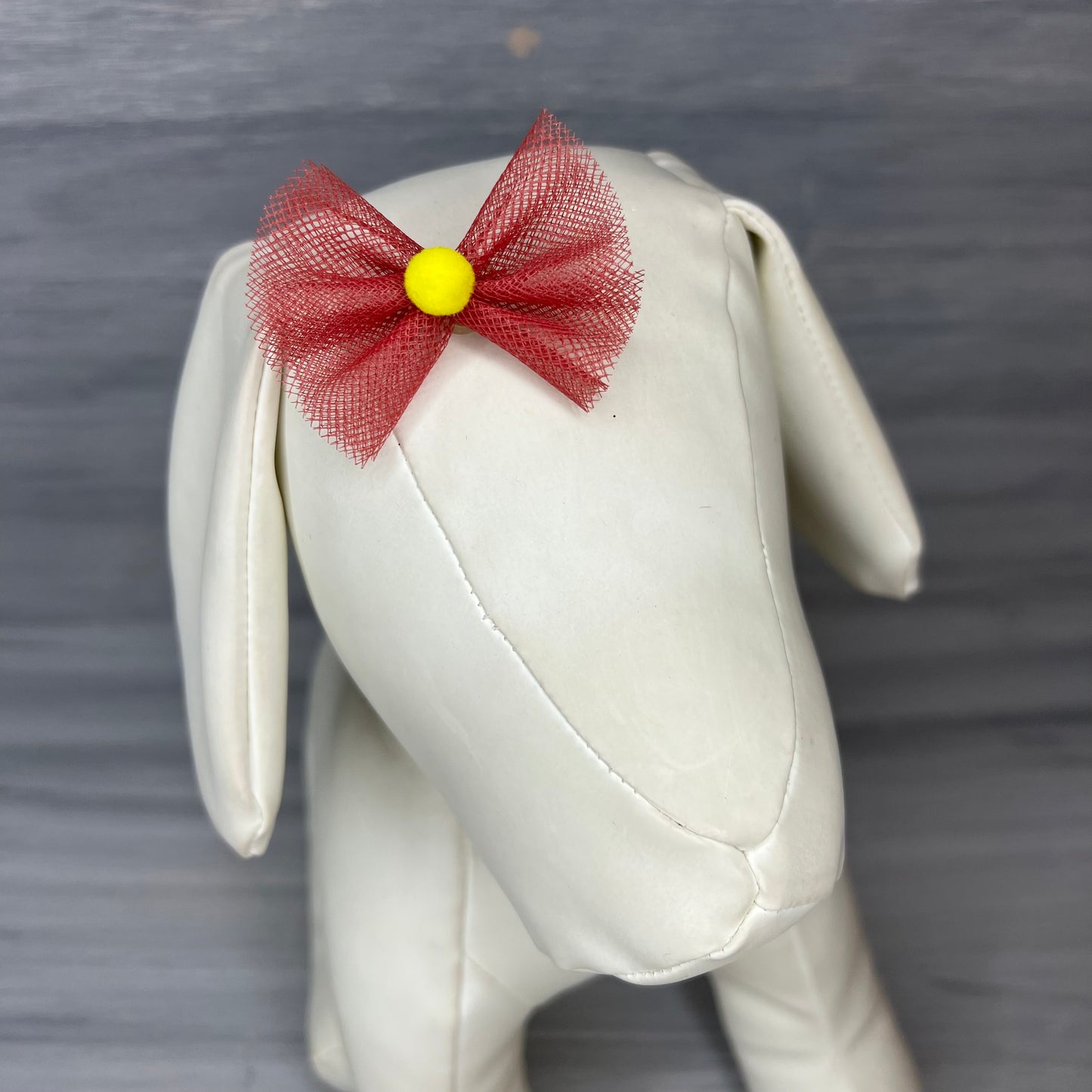 Fall - Top Knot - 24 Medium Bows