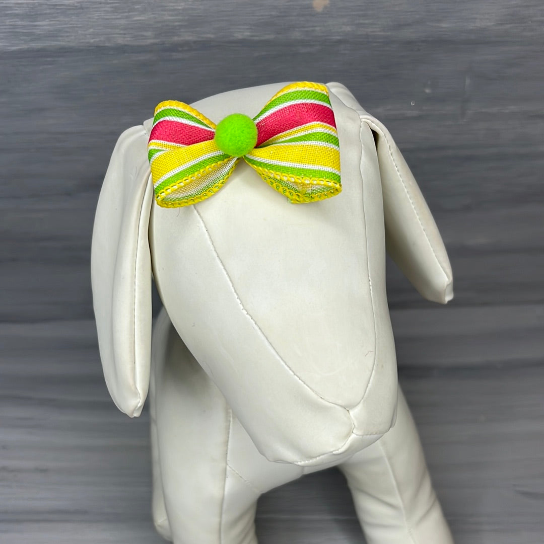 Daisy - Classic - 8 Medium Bows