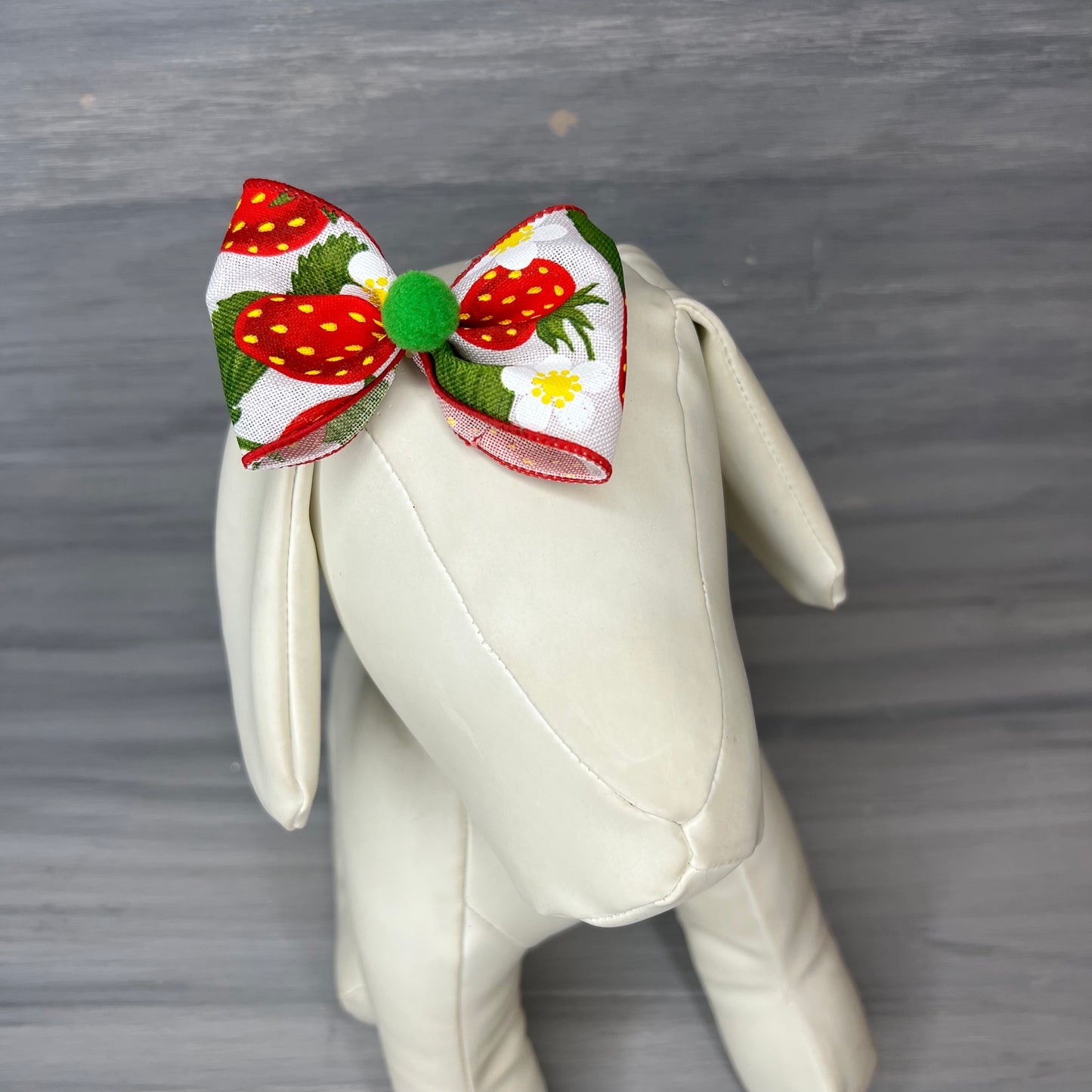 Berry Cute - Over the Top - 12 Large Bows