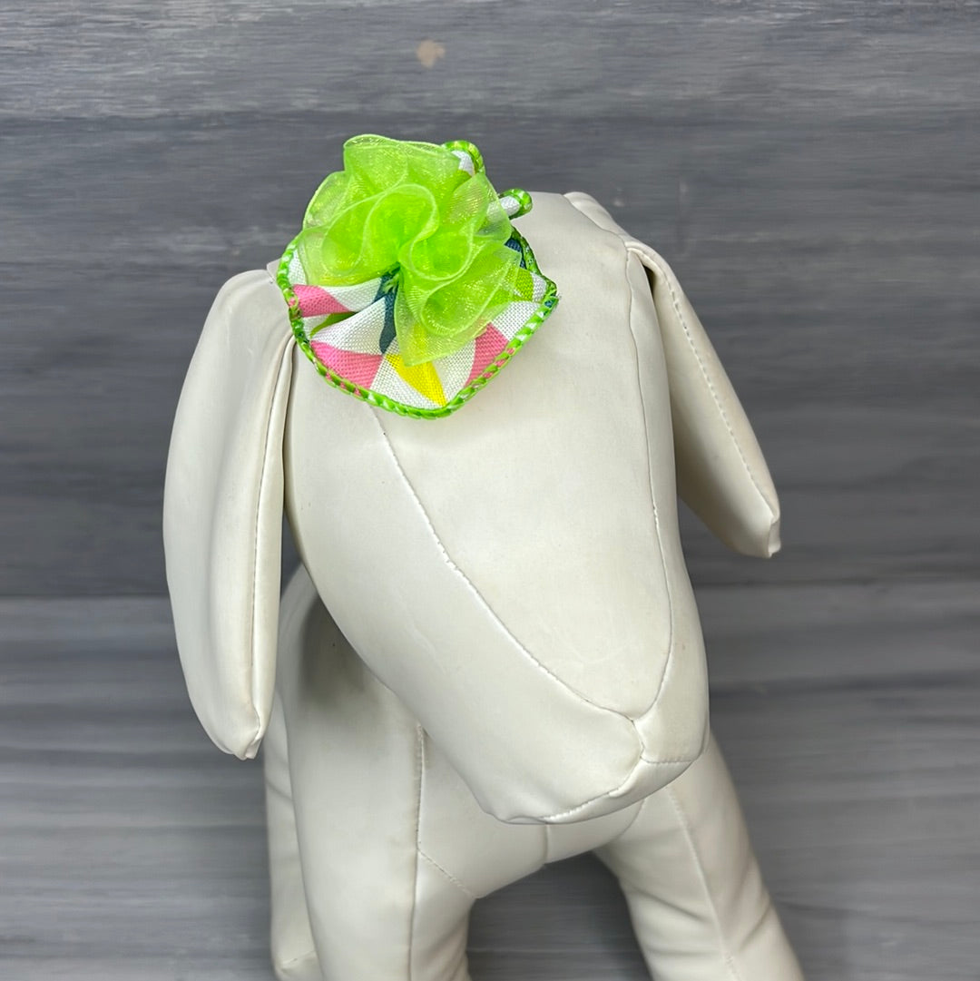 Summer Styles - Tedi Bows - 12 Medium Bows