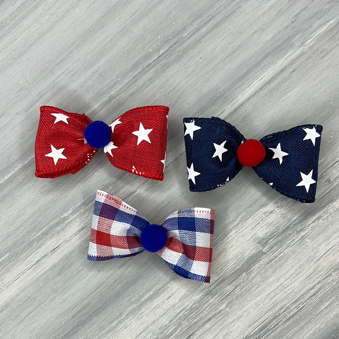 Oh My Stars! - Classic - 8 Medium Bows