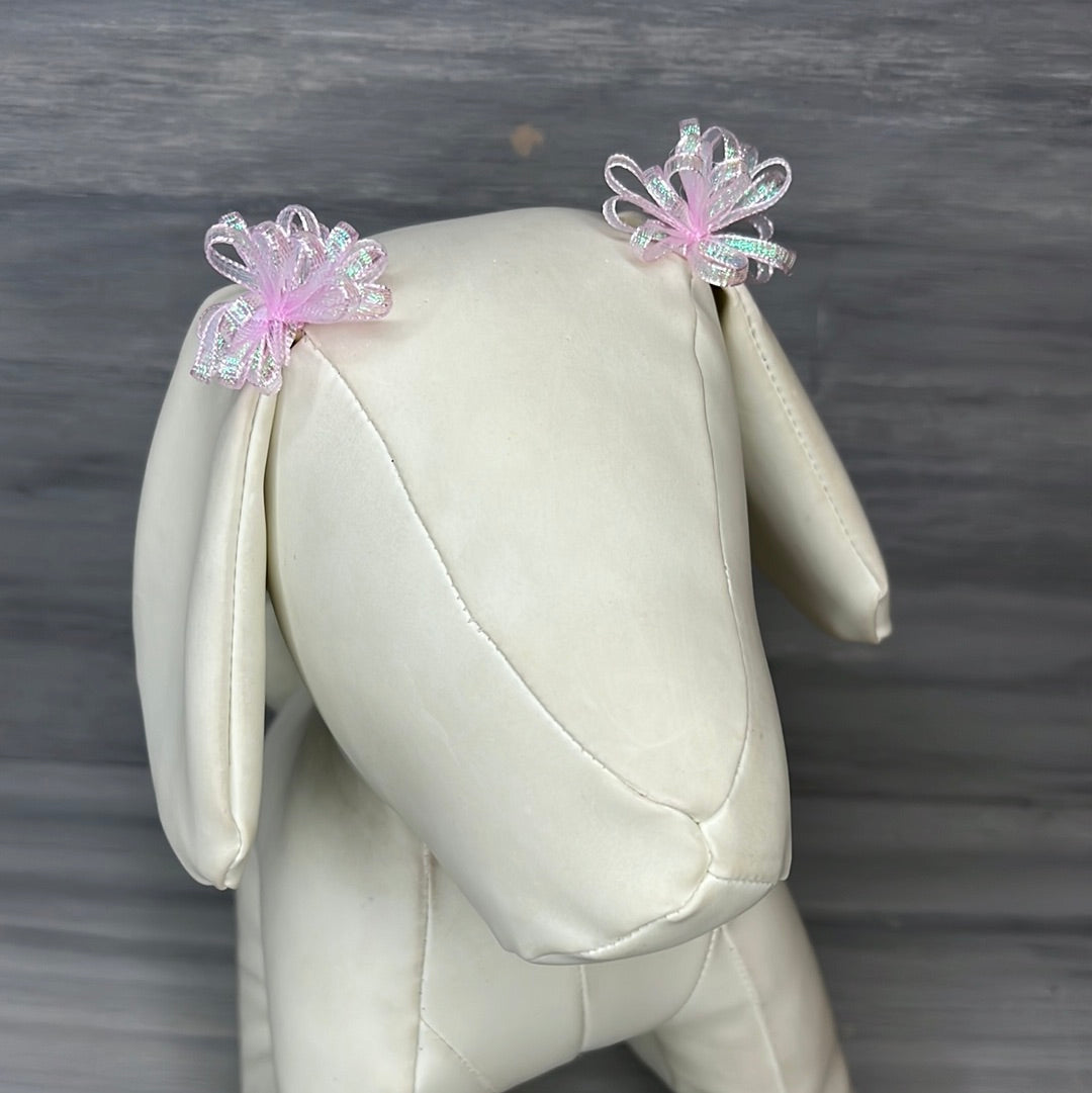 Pastel - Pixie Collection - 24 Medium Bows