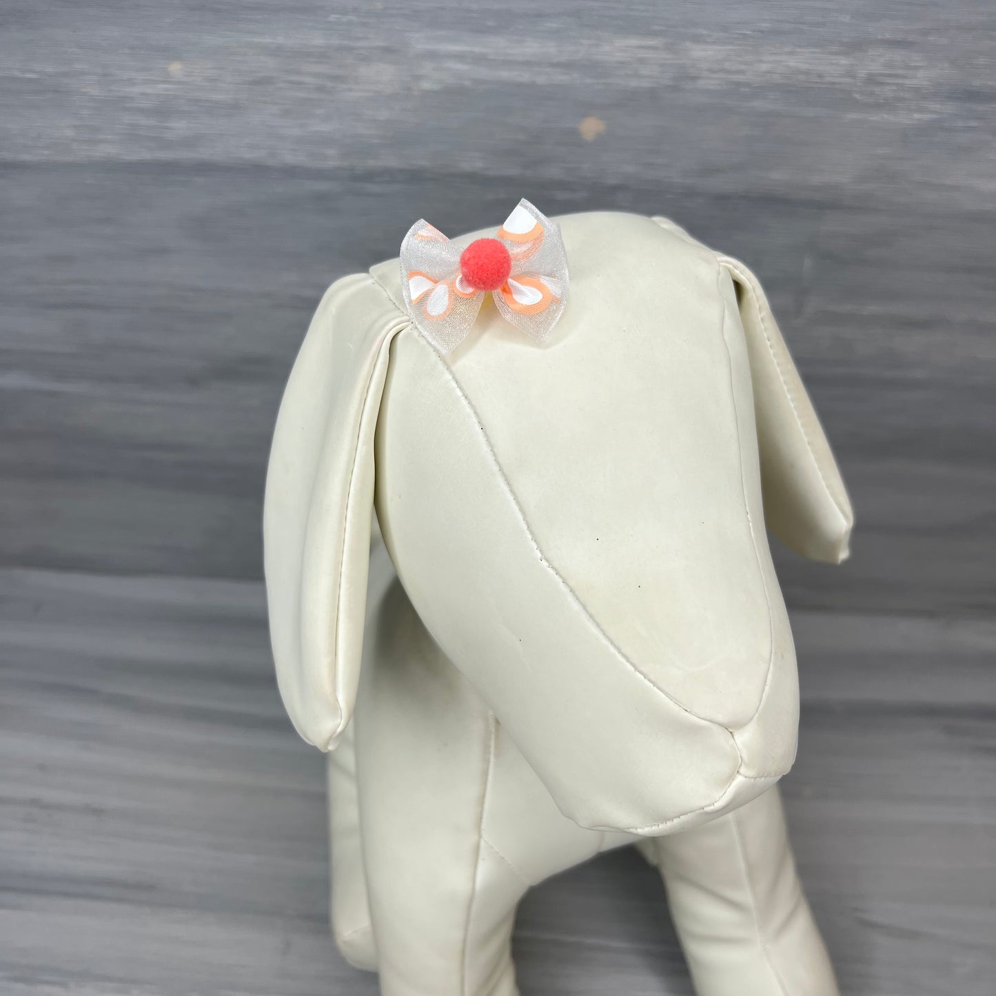 Bubbles - Tiny Topsy Turvy - 24 Tiny Bows