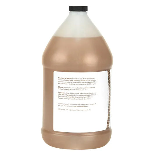 iKaria Seasons Cookie Crush Shampoo Gallon