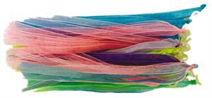 Fascinators - Assorted Color Spring Pack