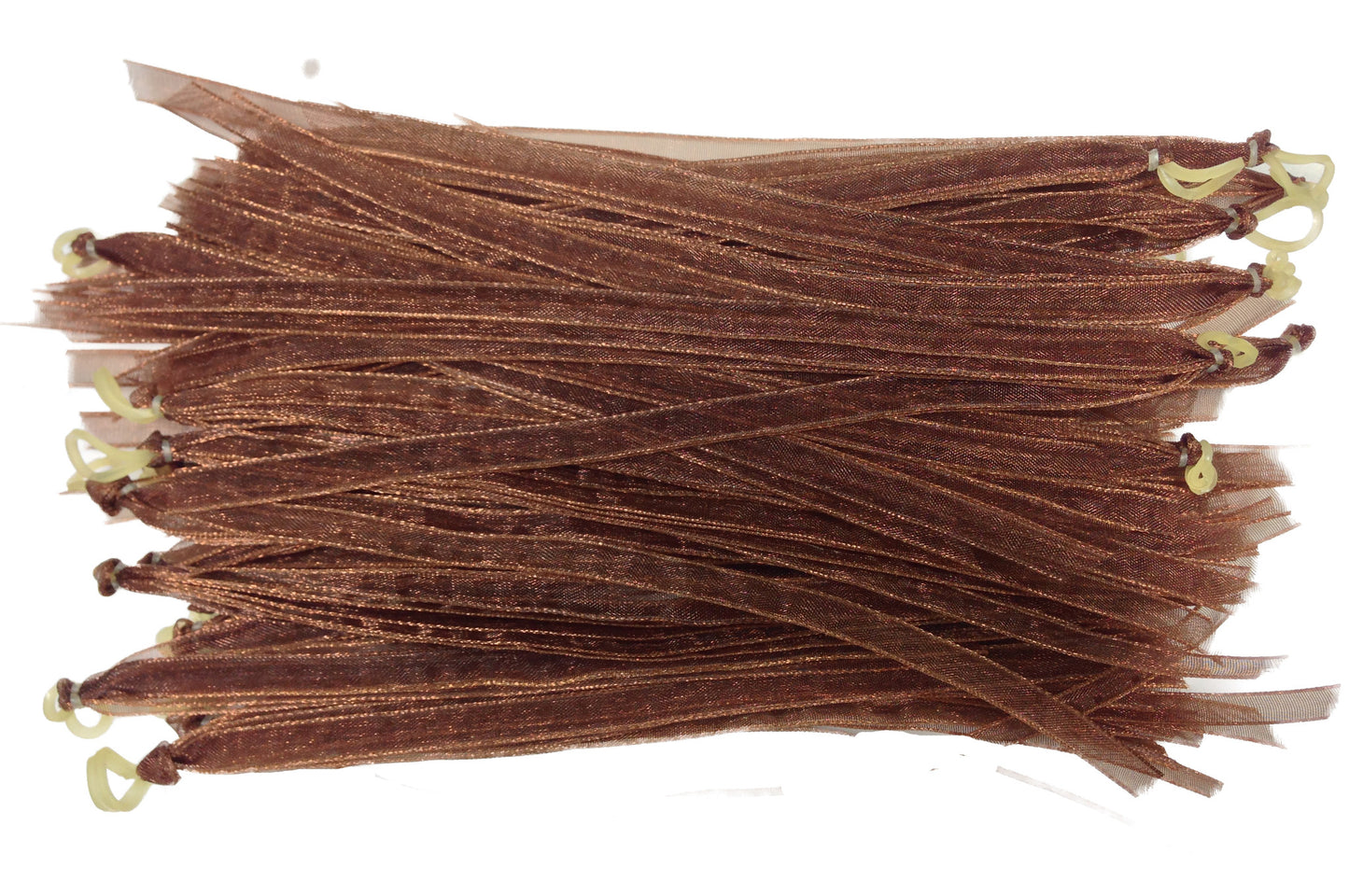 Fascinators - Chocolate