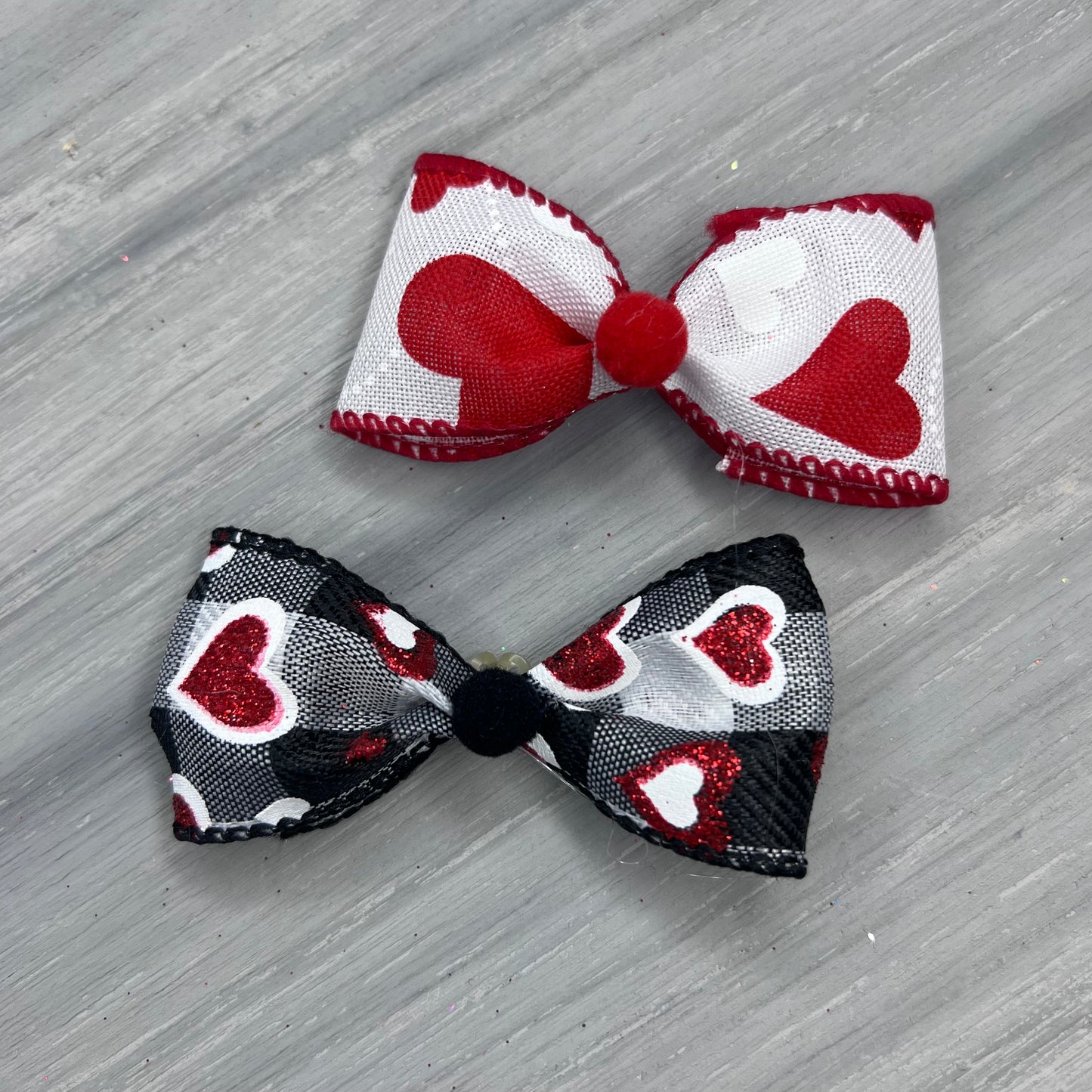 Cupid - Classic - 8 Medium Bows