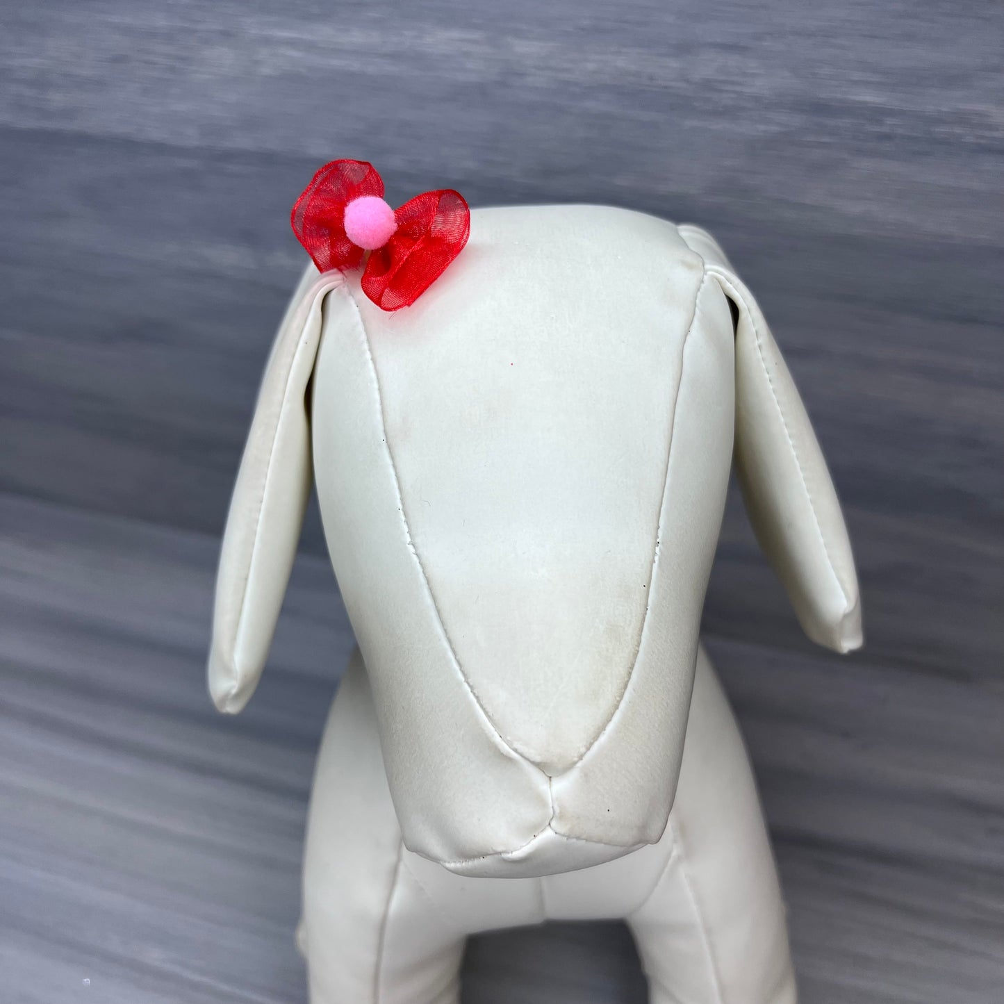 Valentine - Bloomers - 24 Tiny Bows