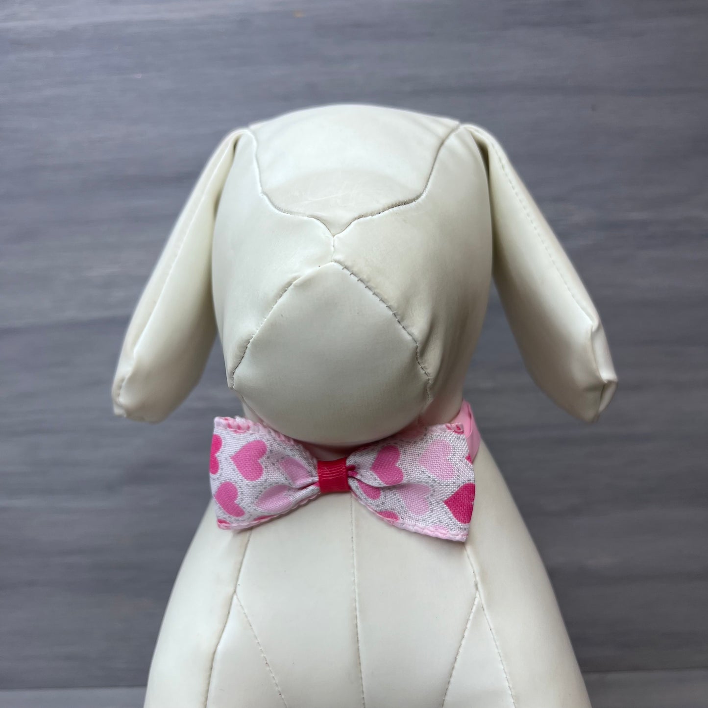 Endless Love - 8 Adjustable Bow Tie Neckwear