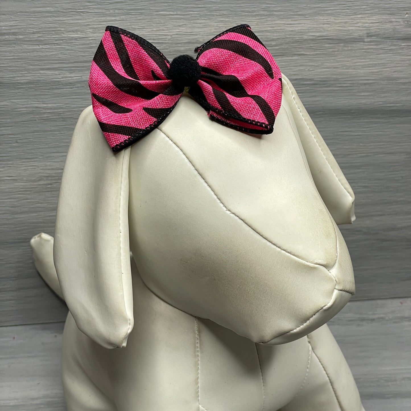 Safari Camo - Over The Top - 6 Large Bows