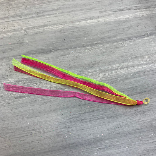 Fascinators - Tutti Frutti - 24 Pieces