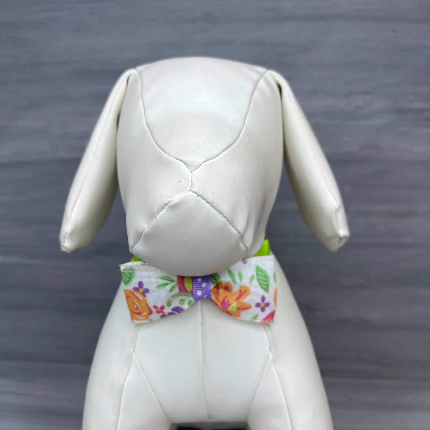 Garden - 8 Adjustable Bow Tie Neckwear