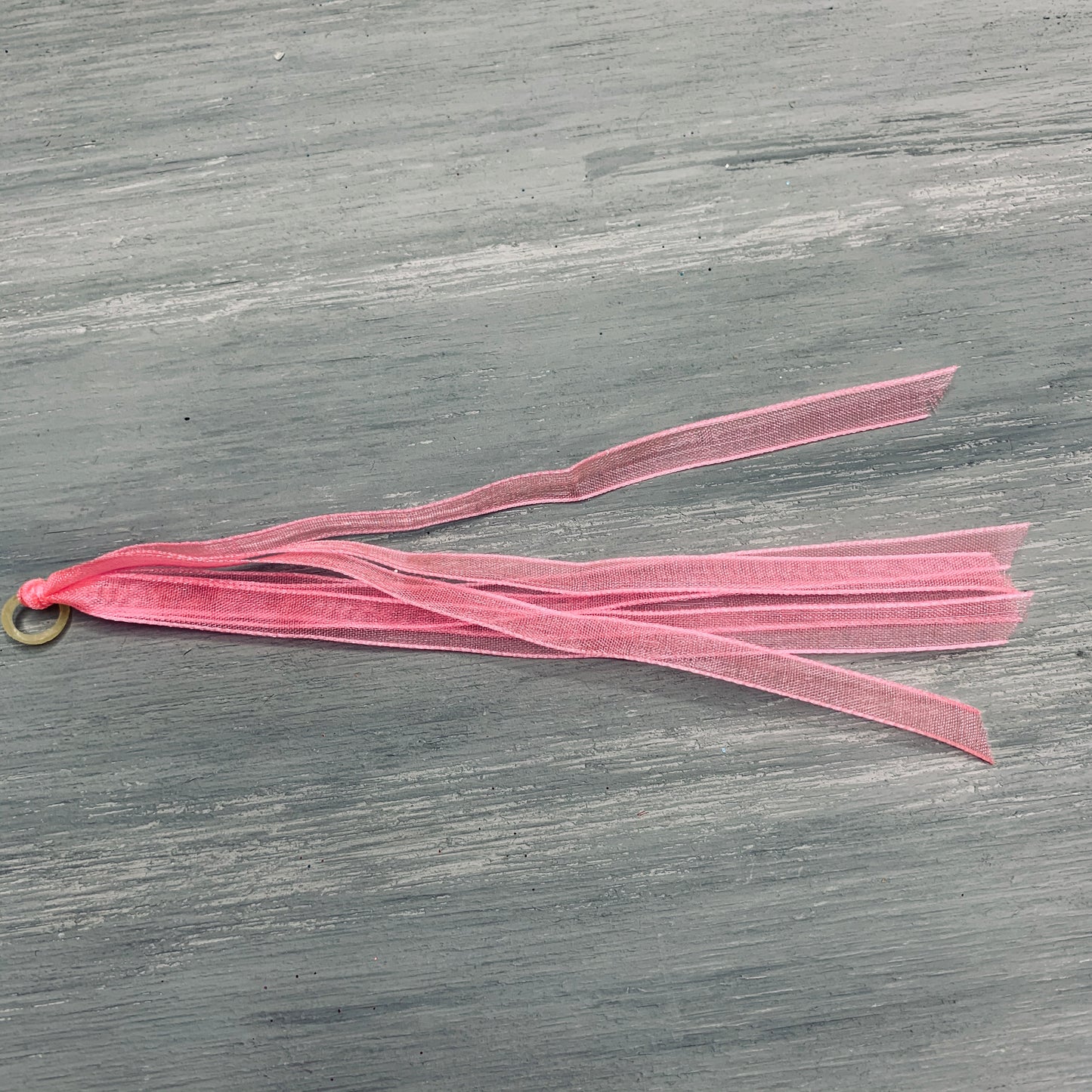 Fascinators - Light Pink