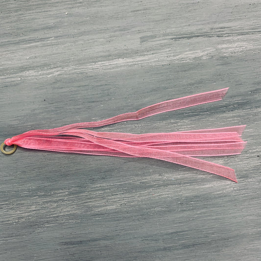 Fascinators - Light Pink