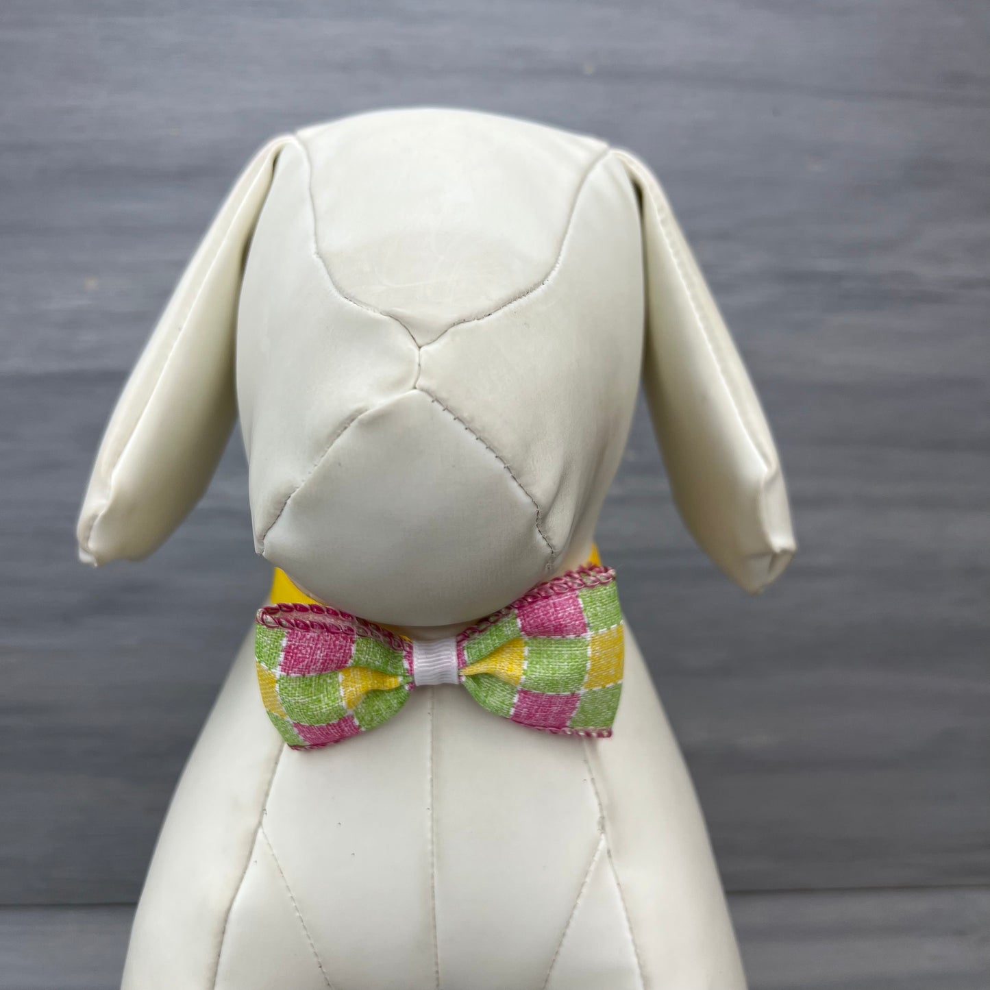 Sherbert - 8 Adjustable Bow Tie Neckwear