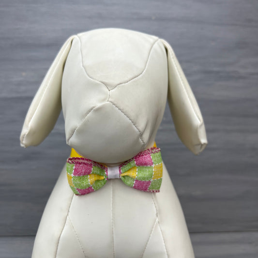 Sherbert - 8 Adjustable Bow Tie Neckwear