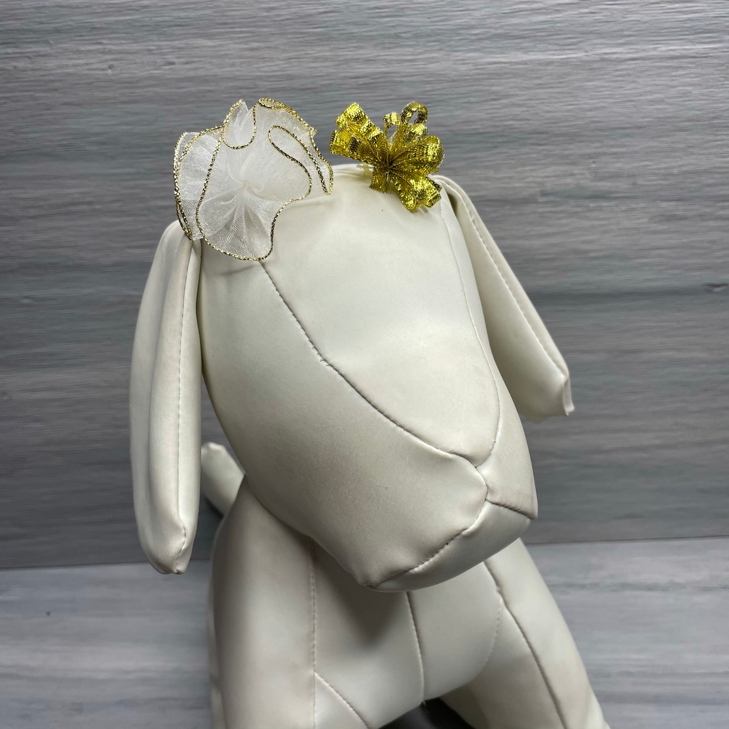 Party - Pixie and Puff Collection - 24 Medium Bows