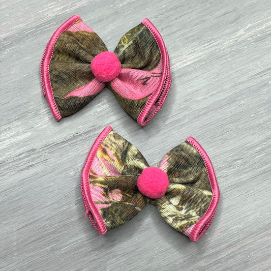 Hunting Girl - Topsy Turvy - 6 Medium Bows