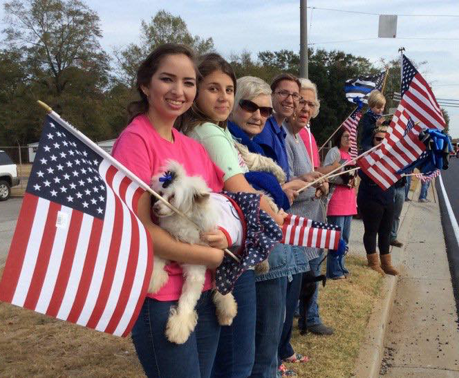 Back the Blue - Special Collection - Law enforcement Appreciation