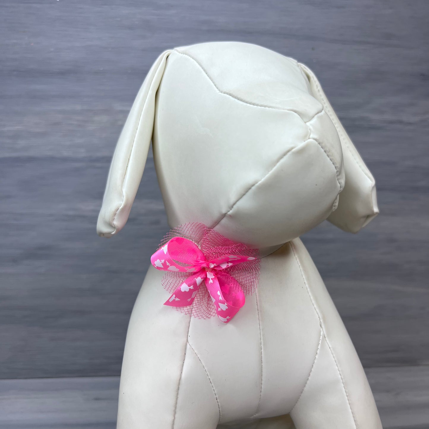 Valentine Collection - 50 Medium Bows