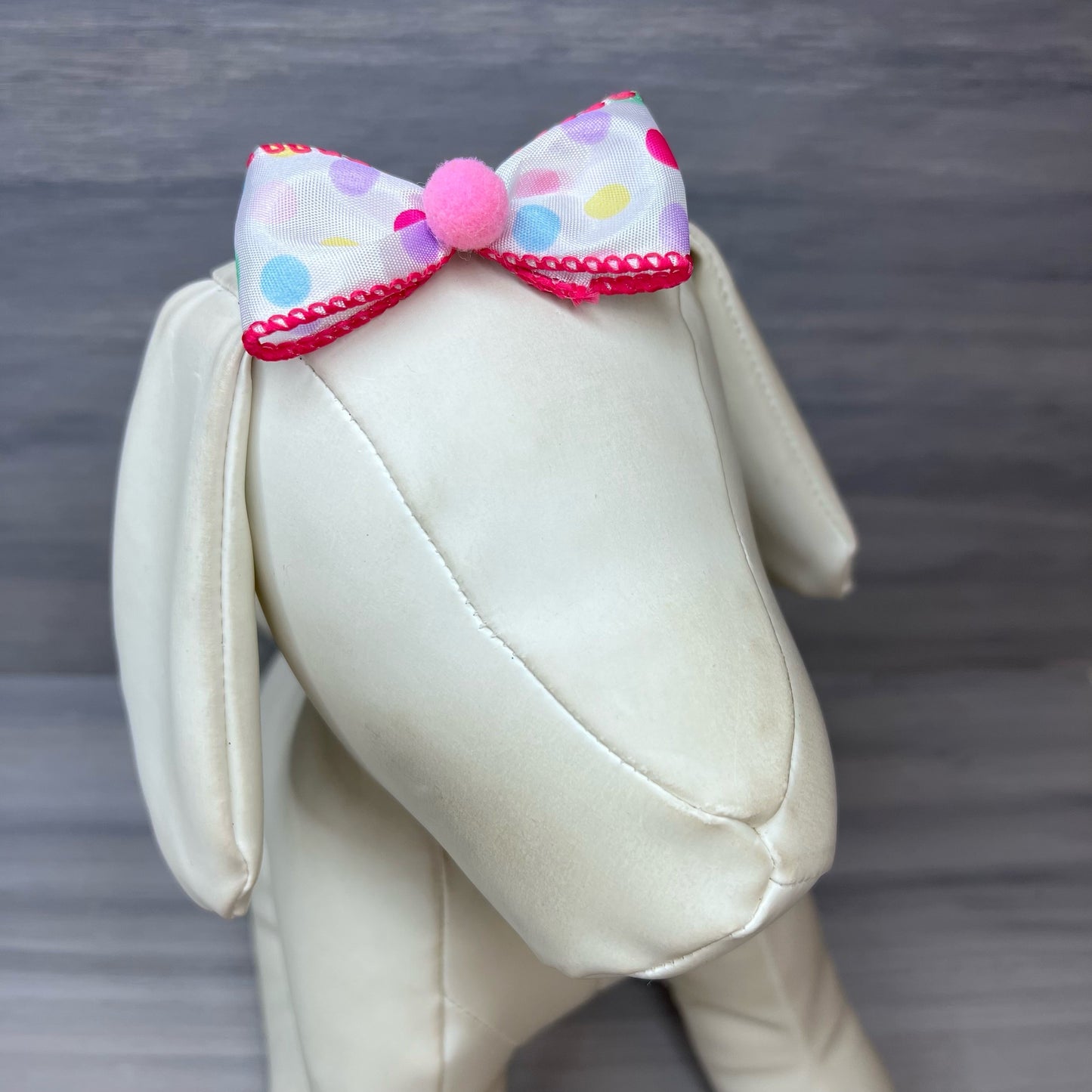I See Spots - Classic - 8 Medium Bows