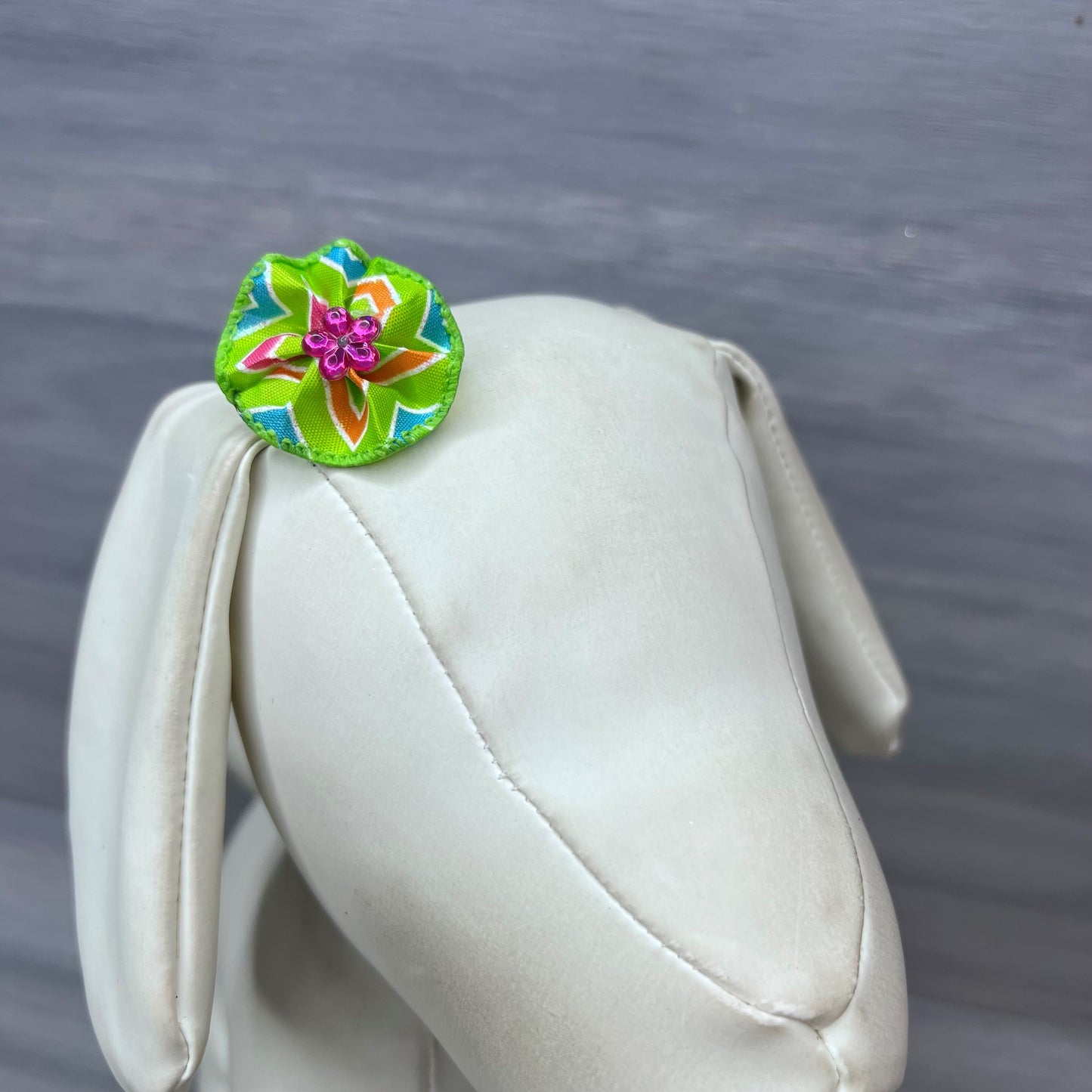 Jewels - Tiny Tedi Bows - 24 Tiny Bows