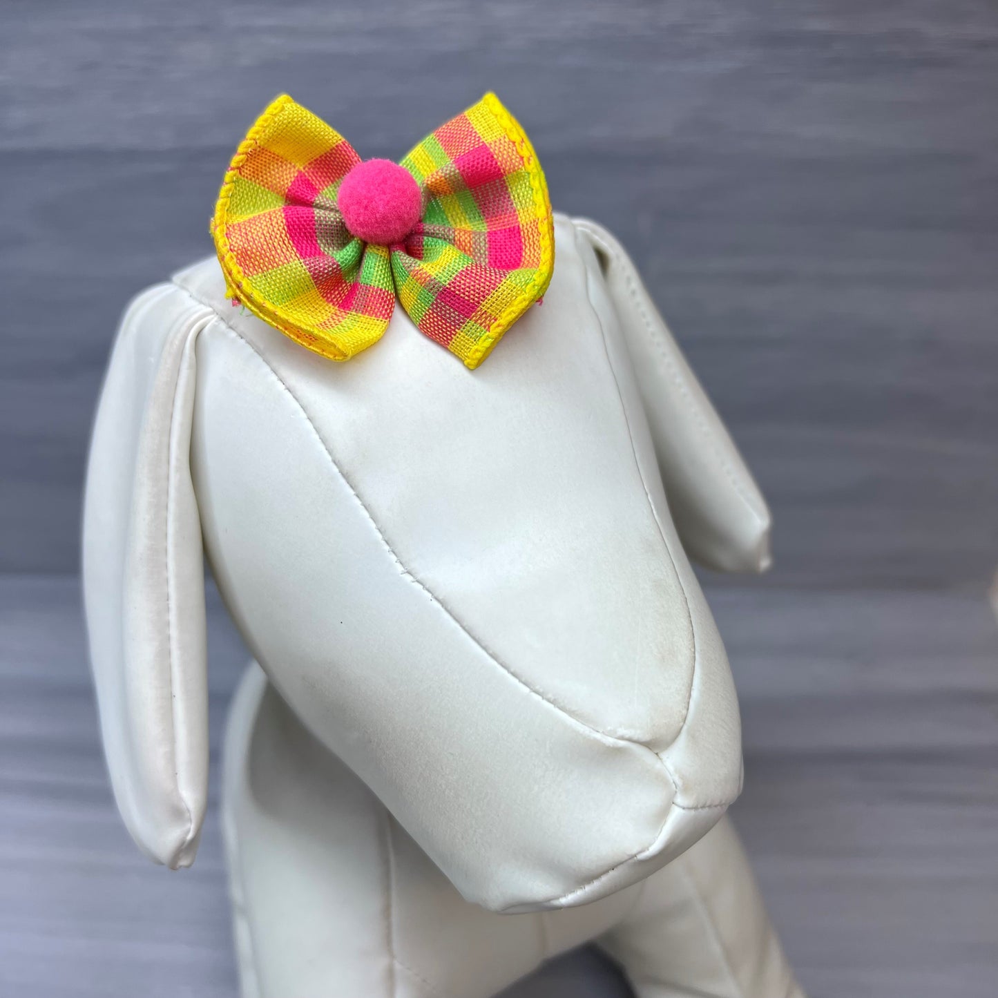 Tutti Frutti -Topsy Turvy - 12 Medium Bows