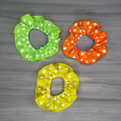Spotted Citrus - 3 Fancy Frills - Small