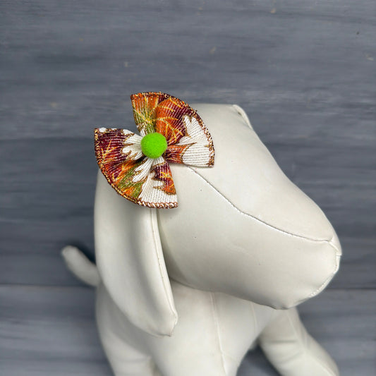 Autumn Breeze  - Topsy Turvy - 12 Medium Bows
