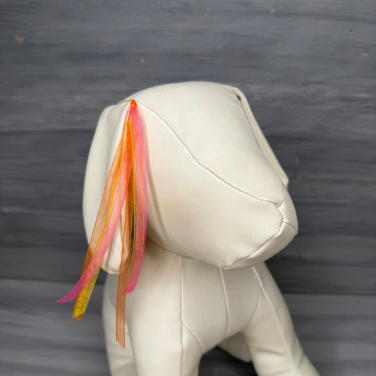 Sunshine - Fascinators