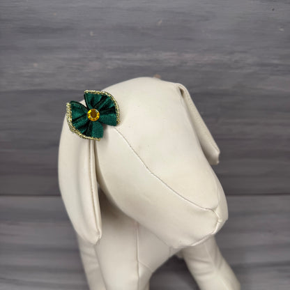 Clover - Tiny Topsy Turvy - 24 Tiny Bows