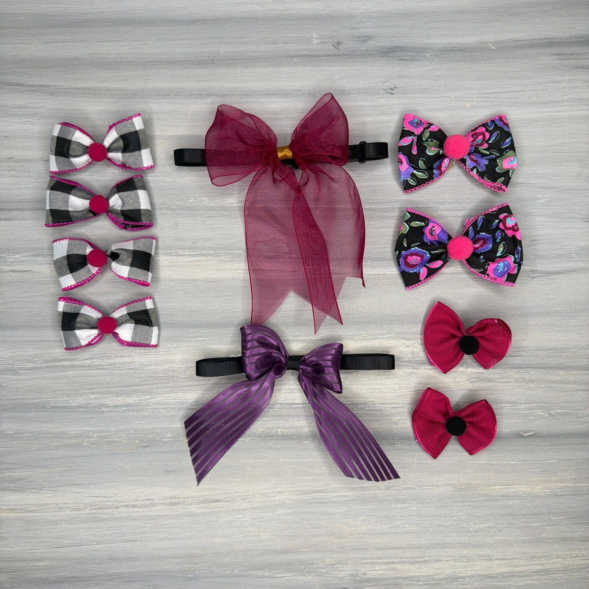 Midnight Garden - 10 Piece Collection