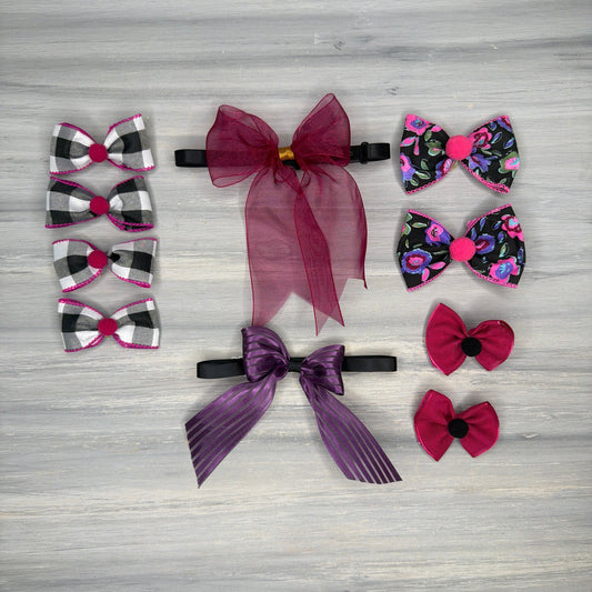 Midnight Garden - 10 Piece Collection